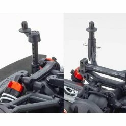 Kyosho Europe Kyosho Châssis Fazer MK2 Kit - On-Road Modèle -Kyosho Shop unnamed file 6308