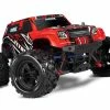 LaTrax Monster Truck Teton Rouge, 1:18, RTR - Off-Road Modèle -Kyosho Shop unnamed file 6312