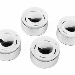 RC4WD On-Road Châssis Jantes Roues à Capuchon En Aluminium De 1.9