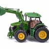 Siku Tracteur John Deere 7310R App RTR, 1:32 - Véhicule Utilitaire