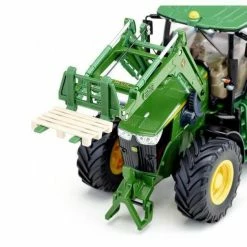 Siku Tracteur John Deere 7310R App RTR, 1:32 - Véhicule Utilitaire 7 Siku Tracteur John Deere 7310R App RTR, 1:32 - Véhicule Utilitaire -Kyosho Shop unnamed file 6329