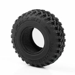 RC4WD On-Road Châssis Pneus Falken Wildpeak M/T 0.7