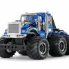 Tamiya Monster Truck Konghead 6x6 Kit De Construction - Off-Road Modèle 1 Tamiya Monster Truck Konghead 6x6 Kit De Construction - Off-Road Modèle -Kyosho Shop unnamed file 6330