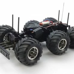 Tamiya Monster Truck Konghead 6x6 Kit De Construction - Off-Road Modèle 7 Tamiya Monster Truck Konghead 6x6 Kit De Construction - Off-Road Modèle -Kyosho Shop unnamed file 6332
