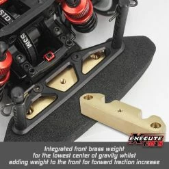 Xpress Voiture De Tourisme Chassis Execute FM1S, FWD, 1:10, Kit De Construction - On-Road Modèle 7 Xpress Voiture De Tourisme Chassis Execute FM1S, FWD, 1:10, Kit De Construction - On-Road Modèle -Kyosho Shop unnamed file 6335