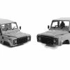 RC4WD Carrosserie 2015 Land Rover Defender D90 - Moteurs ⋅ Régulateurs -Kyosho Shop unnamed file 6350