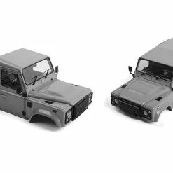 RC4WD Carrosserie 2015 Land Rover Defender D90 - Moteurs ⋅ Régulateurs 6 RC4WD Carrosserie 2015 Land Rover Defender D90 - Moteurs ⋅ Régulateurs -Kyosho Shop unnamed file 6351