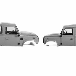 RC4WD Carrosserie 2015 Land Rover Defender D90 - Moteurs ⋅ Régulateurs 7 RC4WD Carrosserie 2015 Land Rover Defender D90 - Moteurs ⋅ Régulateurs -Kyosho Shop unnamed file 6352