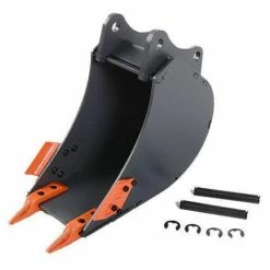 RC4WD Pelle Narrow Digging Earth Digger 360L - Accessoires Véhicule Utilitaire