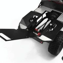 RC4WD Superstructure En Treillis Mojave SCX10 / SCX10 II Scx10 / Scx10 / Scx10 Ii - Off-Road Châssis -Kyosho Shop unnamed file 6361