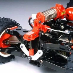 Tamiya Buggy Hotshot Classic, 4WD 1:10, Kit De Construction - Off-Road Modèle -Kyosho Shop unnamed file 6364