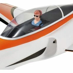 Amewi Jet De Turbine Jet Star V2 65 Mm EDF 800 Mm, PNP - Avions -Kyosho Shop unnamed file 6367