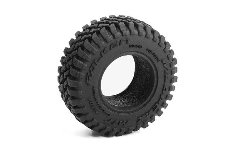 RC4WD On-Road Châssis Pneus Faucons Wildpeak M/T 1.0 4 RC4WD On-Road Châssis Pneus Faucons Wildpeak M/T 1.0 – Image 2