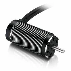Hobbywing Moteur Sans Balais Ezrun SL 56113, 1:5, 800kV - Moteurs ⋅ Régulateurs