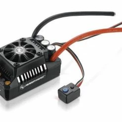 Hobbywing Régulateur Ezrun MAX5 V3 - Moteurs ⋅ Régulateurs
