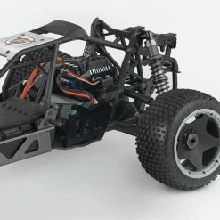 Hobbywing Régulateur Ezrun MAX5 V3 - Moteurs ⋅ Régulateurs -Kyosho Shop unnamed file 6382