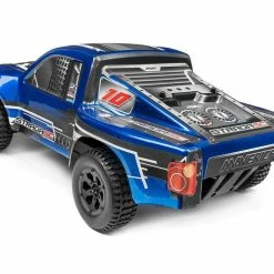 Maverick Short Course Truck Strada SC 4WD, 1:10, RTR - Off-Road Modèle -Kyosho Shop unnamed file 6385