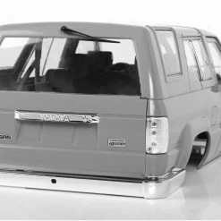 RC4WD Carrosserie 1985 Toyota 4Runner Body Set - Off-Road Châssis -Kyosho Shop unnamed file 6388