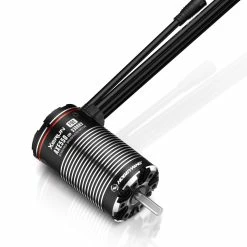 Hobbywing Kit D'entraînement Sans Brosse Xerun Axe550L R2 FOC 3300kV, Crawler - Moteurs ⋅ Régulateurs -Kyosho Shop unnamed file 6393