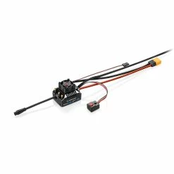 Hobbywing Kit D'entraînement Sans Brosse Xerun Axe550L R2 FOC 3300kV, Crawler - Moteurs ⋅ Régulateurs -Kyosho Shop unnamed file 6394