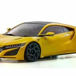 Kyosho Europe Kyosho Mini Z MR-03 Honda NSX RWD, 1:27, RTR - On-Road Modèle