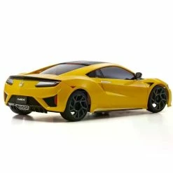 Kyosho Europe Kyosho Mini Z MR-03 Honda NSX RWD, 1:27, RTR - On-Road Modèle -Kyosho Shop unnamed file 6400