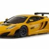 Kyosho Europe Kyosho Mini Z MR-03 McLaren 12C GT3, Orange 1:27, Readyset - On-Road Modèle -Kyosho Shop unnamed file 6401
