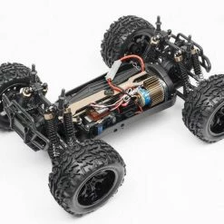 Maverick Monster Truck Strada MT RTR - Off-Road Modèle -Kyosho Shop unnamed file 6406