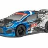 Maverick Rallye Strada RX RTR - Véhicule RC -Kyosho Shop unnamed file 6407
