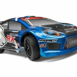 Maverick Rallye Strada RX RTR - Véhicule RC 6 Maverick Rallye Strada RX RTR - Véhicule RC -Kyosho Shop unnamed file 6408