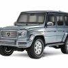 Tamiya Scale Crawler Mercedes-Benz G 500, CC-02 1:10, Kit De Construction - Off-Road Modèle -Kyosho Shop unnamed file 6422