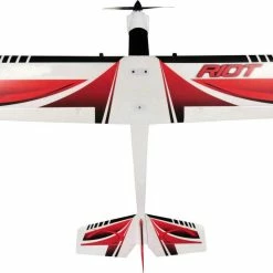 Amewi Avion Riot V2 1400 Mm PNP - Avions -Kyosho Shop unnamed file 6427