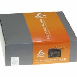 BeastX Système Sans Barre Stabilisatrice Microbeast PLUS HD PRO-Edition - Servos ⋅ Gyroscope 7 BeastX Système Sans Barre Stabilisatrice Microbeast PLUS HD PRO-Edition - Servos ⋅ Gyroscope -Kyosho Shop unnamed file 6430