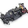 Kyosho Europe Kyosho Chassis Mini-Z MR-03 EVO SP (W-MM) 8500 KV ARTR - On-Road Modèle