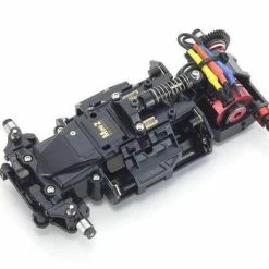Kyosho Europe Kyosho Chassis Mini-Z MR-03 EVO SP (W-MM) 8500 KV ARTR - On-Road Modèle