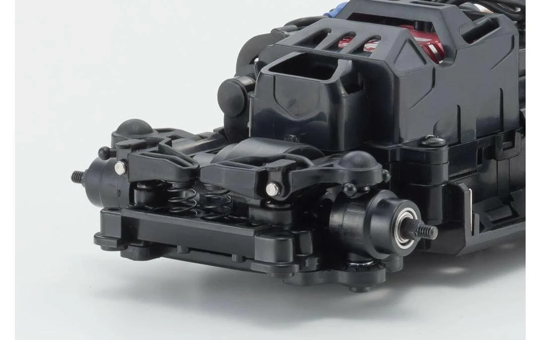 Kyosho Europe Kyosho Mini Z MA-030 EVO Chassis 8500kV AWD, 1:27 - On-Road Modèle 4 Kyosho Europe Kyosho Mini Z MA-030 EVO Chassis 8500kV AWD, 1:27 - On-Road Modèle – Image 2