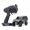 Kyosho Europe Kyosho Scale Crawler Mini-Z Toyota 4Runner, Gris 1:24, ARTR - Off-Road Modèle -Kyosho Shop unnamed file 6466