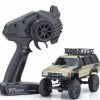 Kyosho Europe Kyosho Scale Crawler Mini-Z Toyota 4Runner, Sable 1:24, ARTR - Off-Road Modèle -Kyosho Shop unnamed file 6472