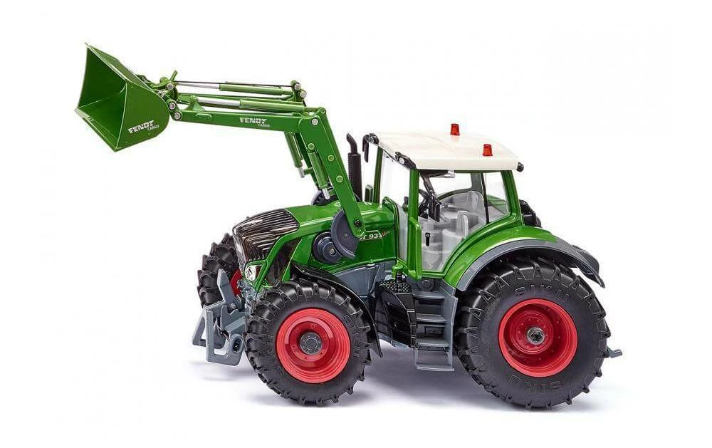 Siku Tracteur Fendt 933 Vario Avec Contrôleur RTR, 1:32 - Véhicule Utilitaire 4 Siku Tracteur Fendt 933 Vario Avec Contrôleur RTR, 1:32 - Véhicule Utilitaire – Image 2