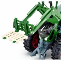 Siku Tracteur Fendt 933 Vario Avec Contrôleur RTR, 1:32 - Véhicule Utilitaire 7 Siku Tracteur Fendt 933 Vario Avec Contrôleur RTR, 1:32 - Véhicule Utilitaire -Kyosho Shop unnamed file 6477