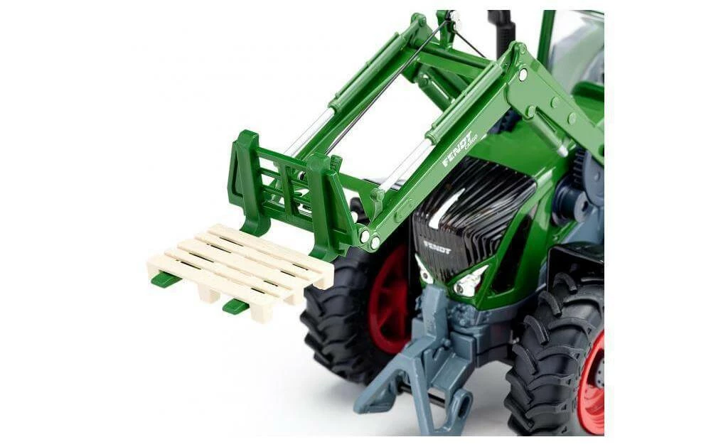 Siku Tracteur Fendt 933 Vario Avec Contrôleur RTR, 1:32 - Véhicule Utilitaire 5 Siku Tracteur Fendt 933 Vario Avec Contrôleur RTR, 1:32 - Véhicule Utilitaire – Image 3