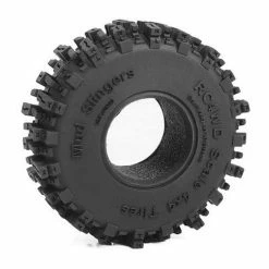 RC4WD On-Road Châssis Pneus Mud Slinger 1.0