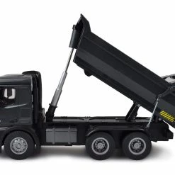 Amewi Camion-benne Mercedes-Benz Arocs Pro, Métal, RTR, 1:18 - Véhicule Utilitaire 7 Amewi Camion-benne Mercedes-Benz Arocs Pro, Métal, RTR, 1:18 - Véhicule Utilitaire -Kyosho Shop unnamed file 6480