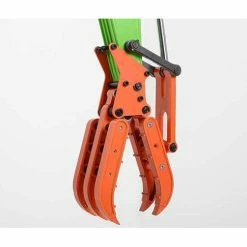 RC4WD Benne Preneuse Earth Digger 360L - Accessoires Véhicule Utilitaire -Kyosho Shop unnamed file 6487