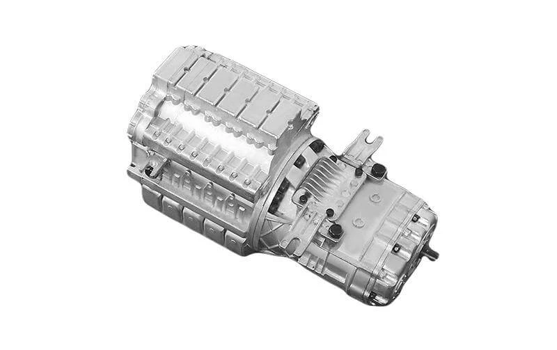 RC4WD Transmission CVT-Vario Tamiya 1:14 LKW Camion Tamiya 1:14 - Véhicule Utilitaire 3 RC4WD Transmission CVT-Vario Tamiya 1:14 LKW Camion Tamiya 1:14 - Véhicule Utilitaire