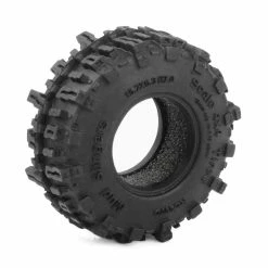 RC4WD On-Road Châssis Pneus Mud Slingers 0.7