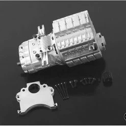 RC4WD Transmission CVT-Vario Tamiya 1:14 LKW Camion Tamiya 1:14 - Véhicule Utilitaire 7 RC4WD Transmission CVT-Vario Tamiya 1:14 LKW Camion Tamiya 1:14 - Véhicule Utilitaire -Kyosho Shop unnamed file 6490