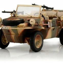 Torro Véhicule Amphibie VW T166 Tarn RTR - Véhicule Utilitaire