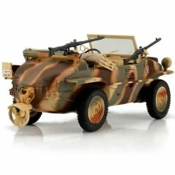 Torro Véhicule Amphibie VW T166 Tarn RTR - Véhicule Utilitaire -Kyosho Shop unnamed file 6493