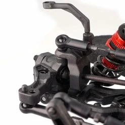 Xpress Voiture De Tourisme Châssis Dragnalo DR1S 4WD 1:10, Kit De Construction - On-Road Modèle -Kyosho Shop unnamed file 6496